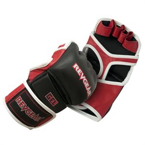 Vigilante Gel MMA Gloves